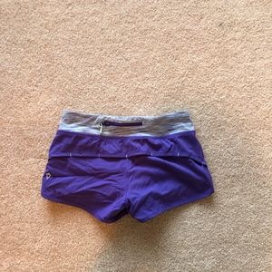 ivivva shorts